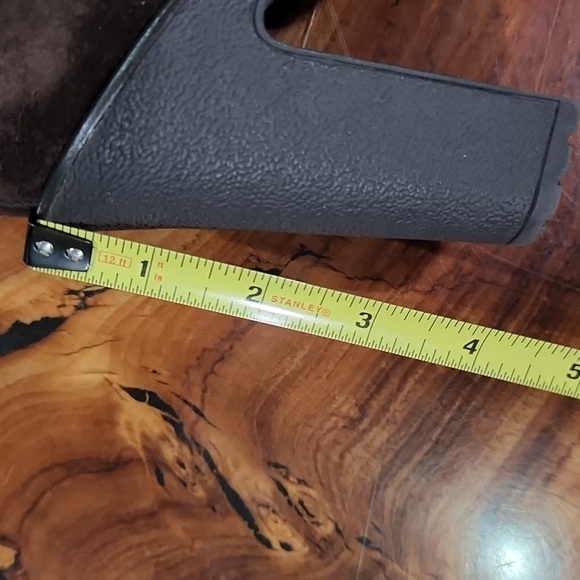 boots use good condition size 6¹/2 - Picture 4 of 9